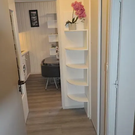 Le Col Du Tourmalet 2-4 Pers Linge Parking Wifi Apartamento