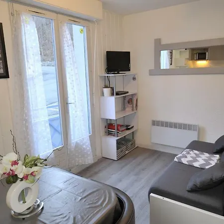 Le Col Du Tourmalet 2-4 Pers Linge Parking Wifi *