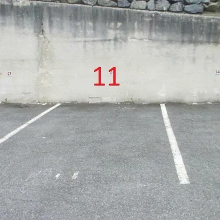 Apartment Le Col Du Tourmalet 2-4 Pers Linge Parking Wifi Bareges
